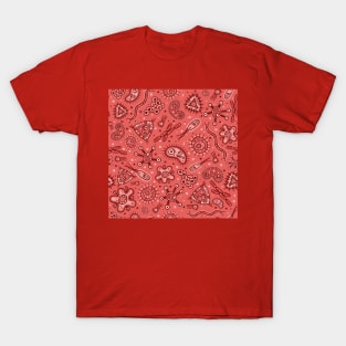 Microbes T-Shirt